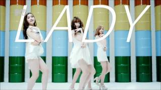 [PV] After School - Lady Luck [Japanese][1080p](1080p_H.264-AAC).mp4
