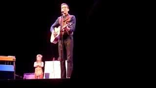 Justin Townes Earle, "Time Shows Fools", Madison, WI, September 24, 2014