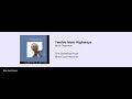 Mick Overman - Twelve Main Highways - The Elemental Now - 08