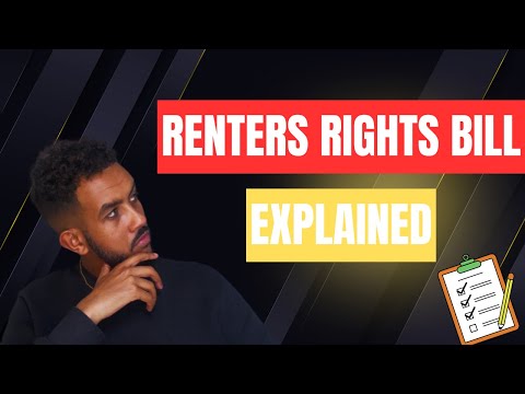 Renters Reform Bill 2025: What Every Landlord & Tenant Needs to Know