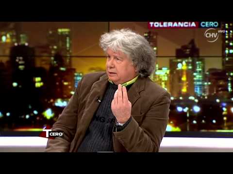 Tolerancia Cero | Temporada 2015 | Capítulo 26 de julio | Primera Parte