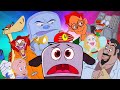 Jambareeqi Ranks EVERY Brave Little Toaster Movie