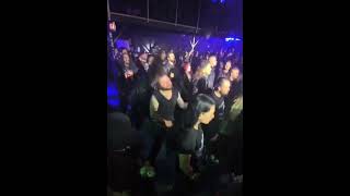 THE LAWS  - PRELUDE TO A SUICIDE - (SARCÓFAGO) - BOGOTÁ SUBTERRÁNEA FEST 2025 - 