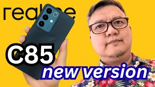 REALME C85 5G and C85 Pro | Bagong Phones ng realme | Sulit ba ito?