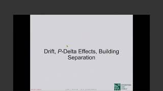 Feb 21, 2022  Seismic 07  Seismic Design Considerations Beyond the Basic