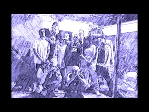 Neo Pistea Tumbando El Club [Sin Obie Wanshot, Lucho ssj, Coqeéin Montana y Marcianos Crew]