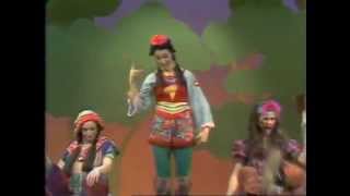 3. Bless the Lord by Stephen Schwartz