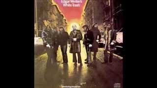 Edgar Winter's White Trash - Save the Planet (1971)