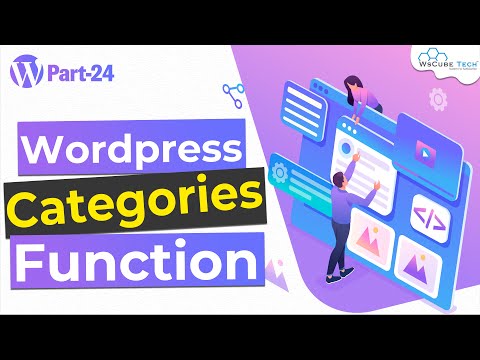 Introduction to WordPress Theme Development in Hindi 1 WsCube Tech