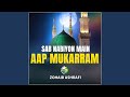 Sab Nabiyon Main Aap Mukarram