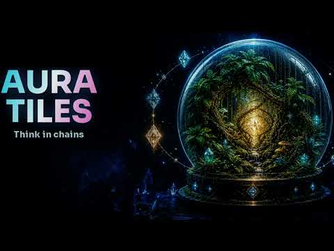 Aura Tiles video thumbnail