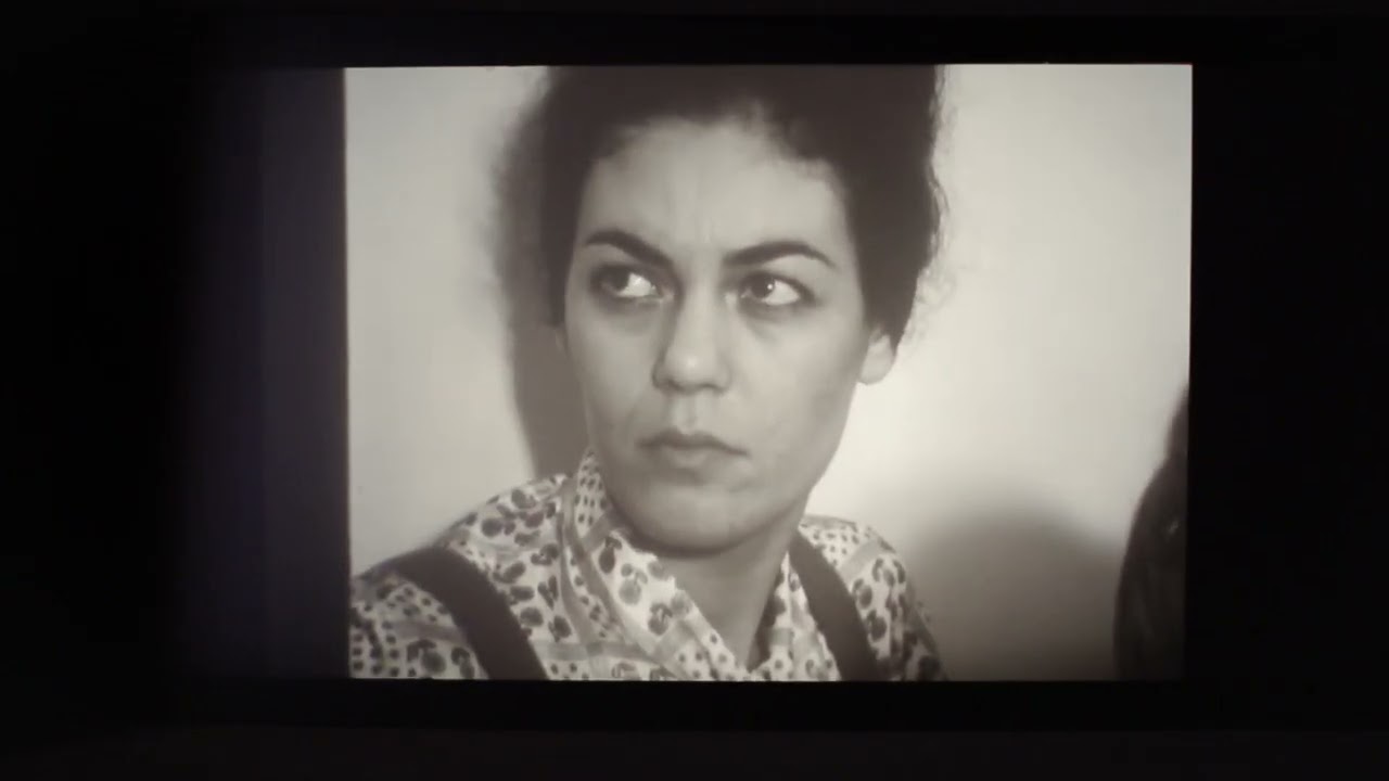 Cinéma du réel 2024 | Les Mots qu'elles eurent un jour de Raphaël Pillosio