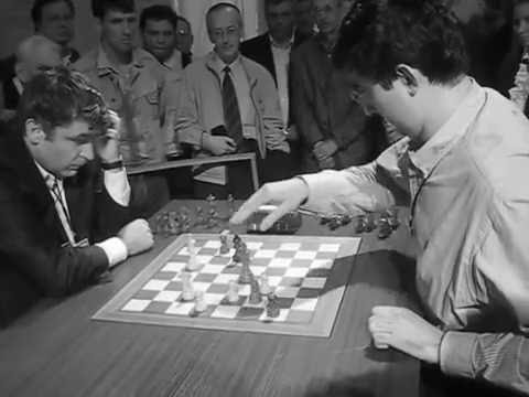 2009-11-11 GM Ivanchuk - GM Kramnik Tal Memorial blitz