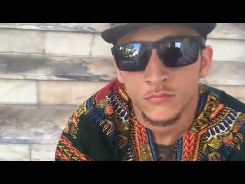 Levy SMK- Perto Iluson (VideoClip Oficial)