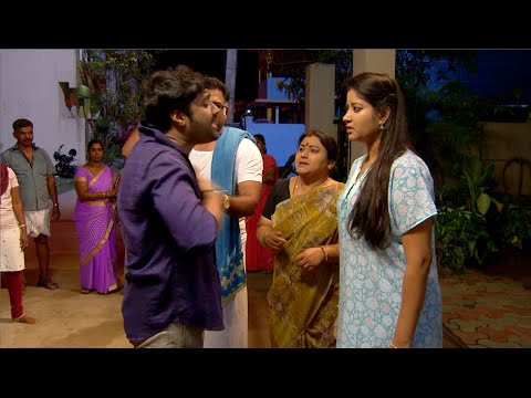 Priyamanaval Episode 323, 15/02/16