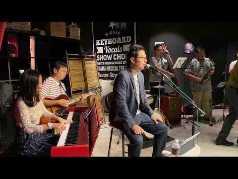 Sweet Lorraine with The Rhythmakers