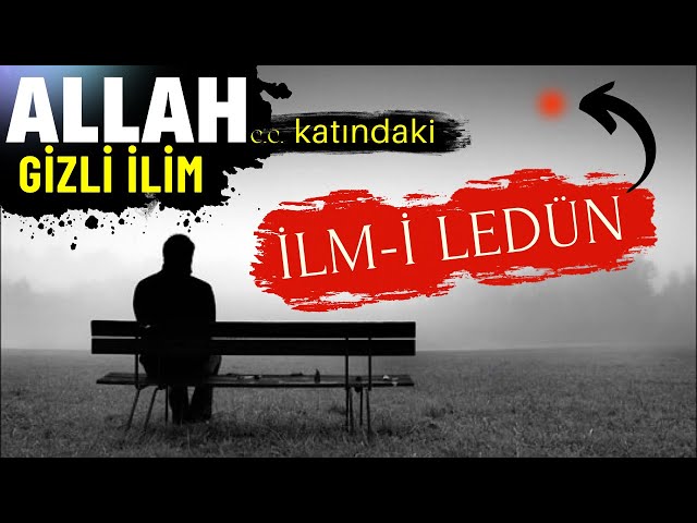 Video Pronunciation of Ilmi in Turkish