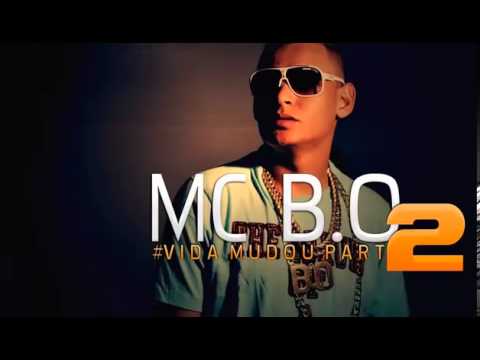 MC BO   Vida Mudou Part 2   Música nova 2013 (Dj Marcelinho) Lançamento 2013
