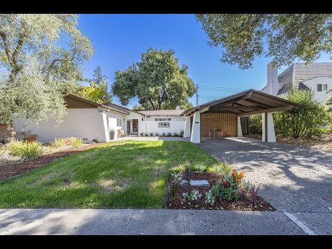 2701 Fairbrook Drive Mountain View, CA | ColdwellBankerHomes.com