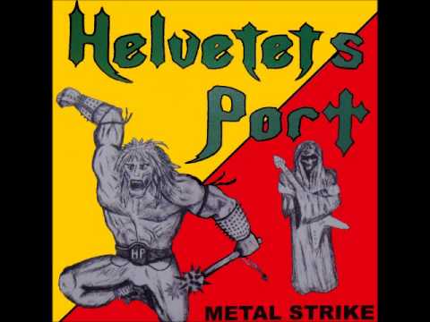 Helvetets Port - Heavy Metal Night