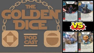 eBoba Fett & eSeventh Sister vs eObi Wan & eMaz