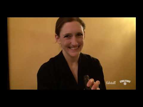 Krugs 15. Abendschoppen mit dem Weingut Georg Breuer