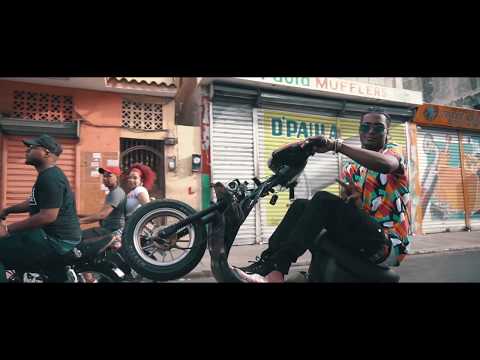 El Chima En la Casa - Se La Bebio  - Video Oficial