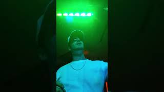 La La La/Twist Again - Chris Webby. Cairo Ale House, Chicago. 10/20/2017