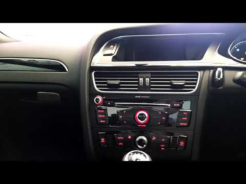 141D918  - 2014 Audi A4 2.0TDI 120 S-LINE 16,950