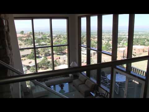 4716 PASO DEL PUMA NE, REAL ESTATE VIDEO DEMO
