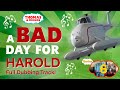 A Bad Day For Harold PERFECT Instrumental