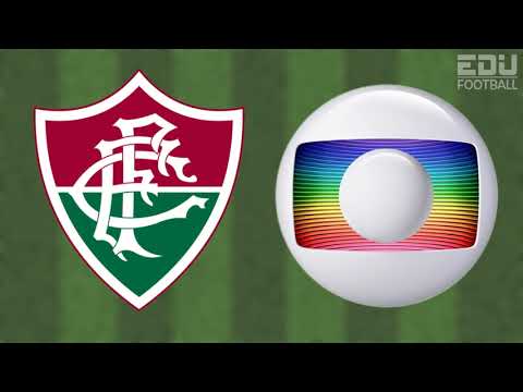 Hino do Fluminense - Globo Rio
