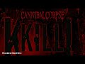 06.Cannibal Corpse - Purification By Fire