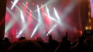 Cradle of Filth - Saffron&#39;s Curse (Live at Wacken Open Air 2019)