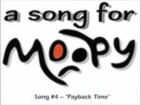 A Song For Moopy 2008 - Song 4