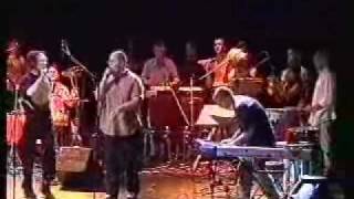 PFM Mussida "La Rivoluzione"