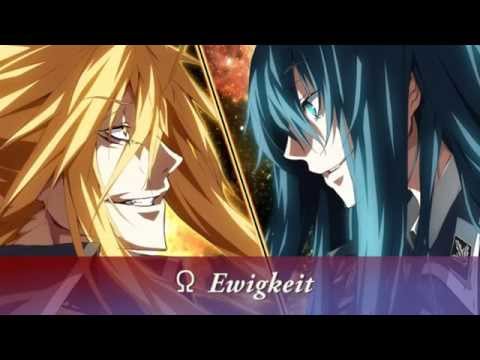 Dies irae 『Ω Ewigkeit』