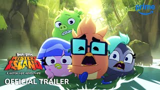 Season 1, Part 2 Official Trailer