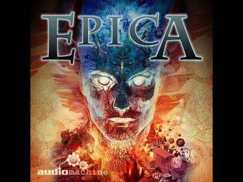 Paul Dinletir - Eternal Flame [With Choir]