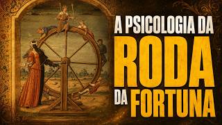 A RODA DA FORTUNA — O Que Ela Revela Sobre Você