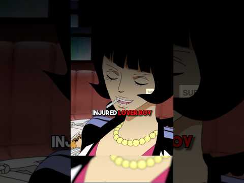 Shakky has better future sight than Rayleigh 🤣