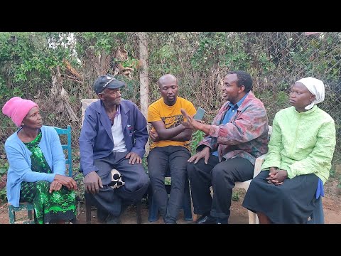 a tough decisions  that made both peter and Ann 😭  and councel there wedding plans.