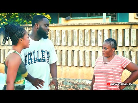 I CAN’T LET YOU GO OPOKU🥺(EP7)ft MIKE J,39/40,SPENDYLOVE,TURBO,PRECIOUS,OLISA