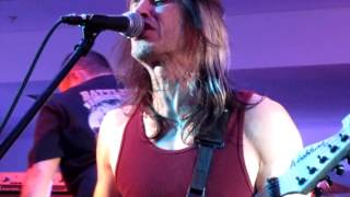 Nuno Bettencourt - Karmalaa