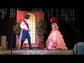 Eric And Ariels Dance Little Mermaid