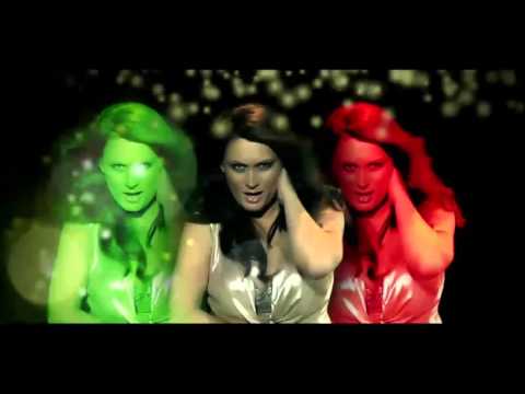 AnnaGrace   Celebration official video