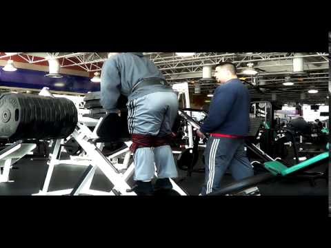 Zdenek Voprada - Překonej svůj strach - Conquer your fear