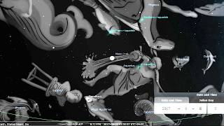 The Next Full Moon is on Sept 9th! With Aquarius Pouring Water Over it. hmm. See more...