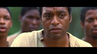 12 Years A Slave &quot;Reel Song&quot; - Roll Jordan Roll
