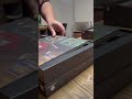 Board game storage hack for Dune Imperium expansion Rise of IX.